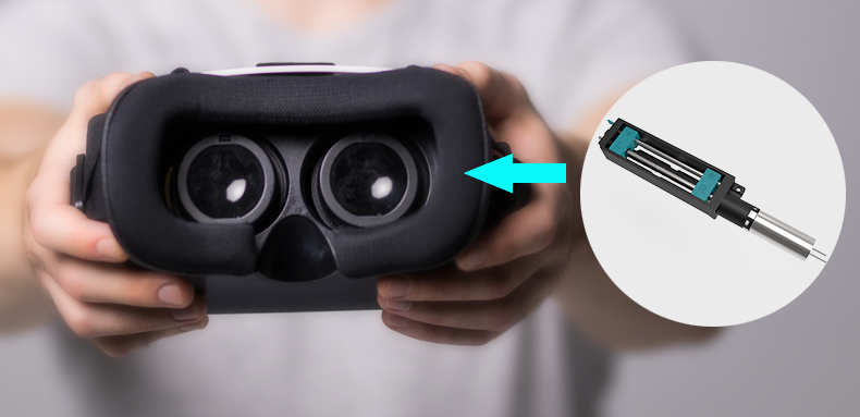 VR�Ÿ�Ӧϵͳ������