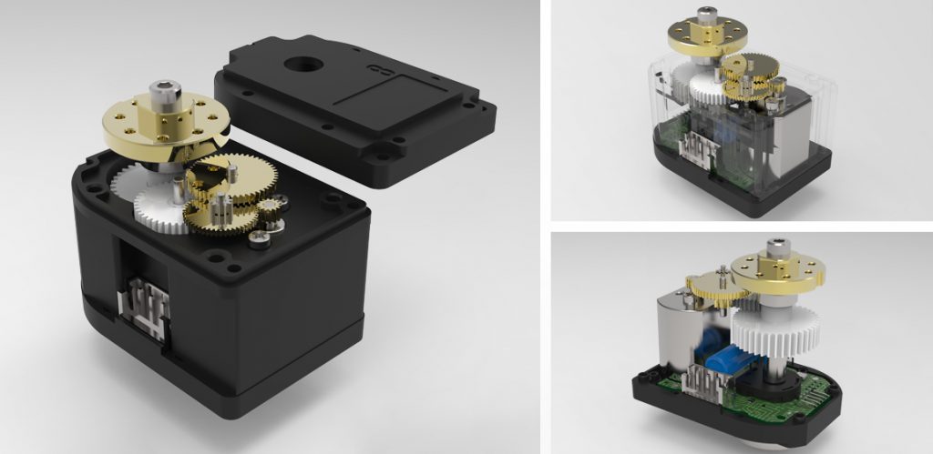 j9国际站官网首页直达智能家居门锁电机