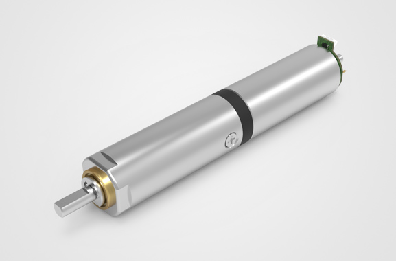 »úÆ÷ÊÖÖ¸ÓÃ΢ÐÍÖ±Çýµç»ú