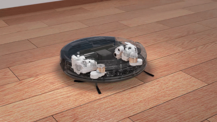 ��ɨ�����˵��